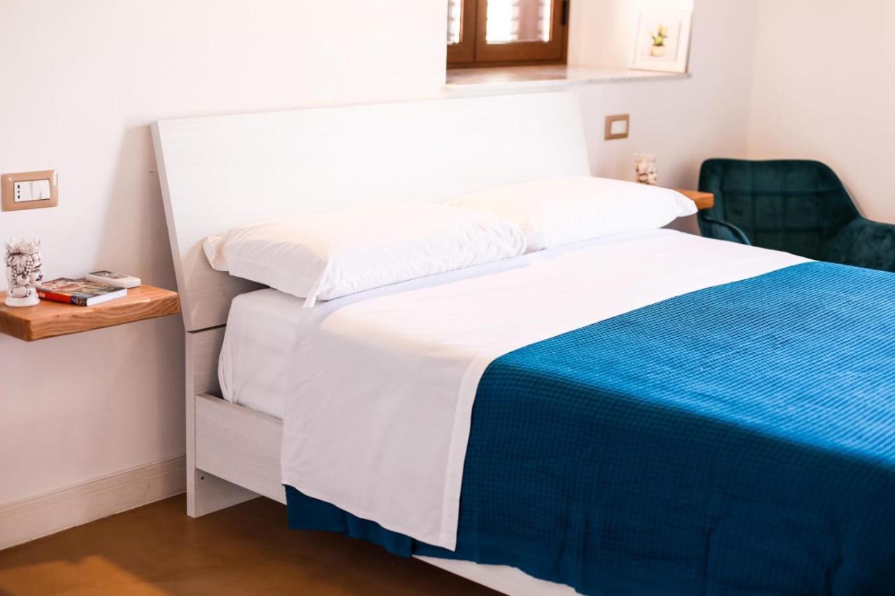 111 Apartments & Rooms 파티 외부 사진