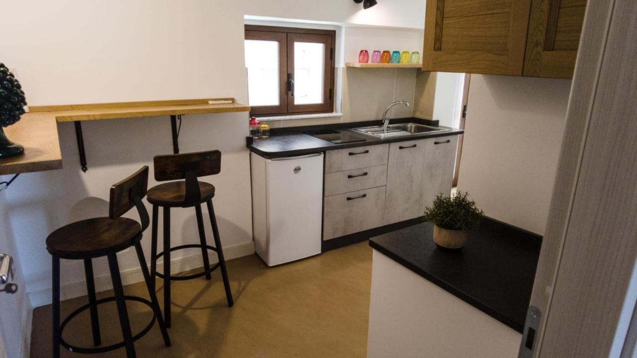 111 Apartments & Rooms 파티 외부 사진