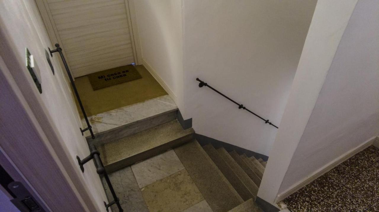 111 Apartments & Rooms 파티 외부 사진