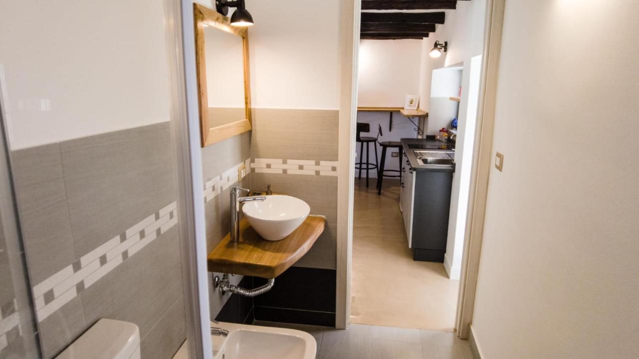 111 Apartments & Rooms 파티 외부 사진