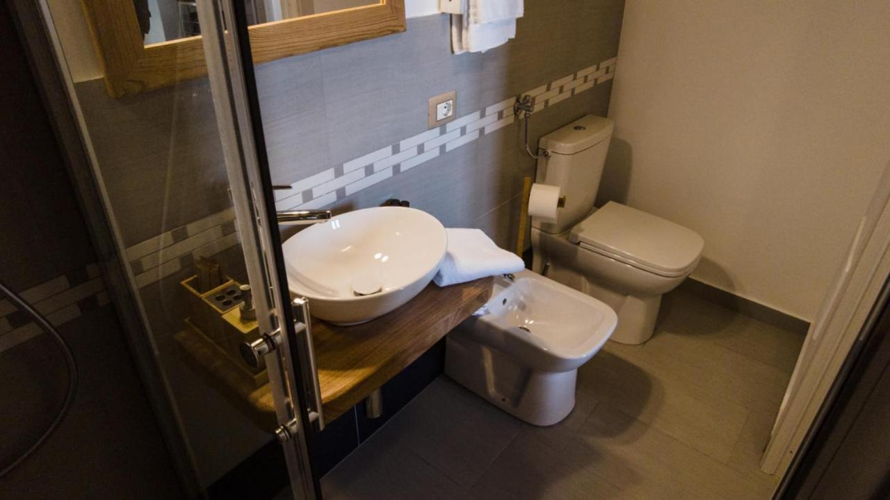 111 Apartments & Rooms 파티 외부 사진