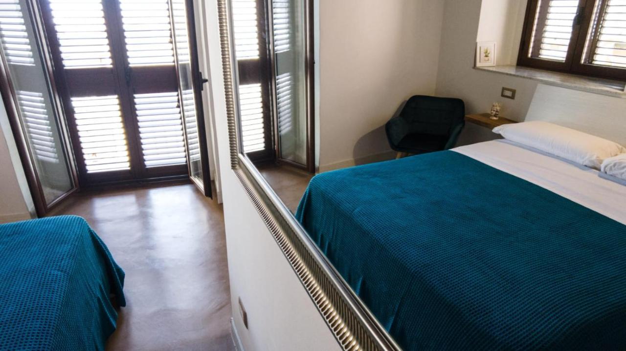 111 Apartments & Rooms 파티 외부 사진
