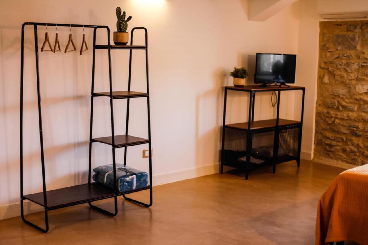 111 Apartments & Rooms 파티 외부 사진