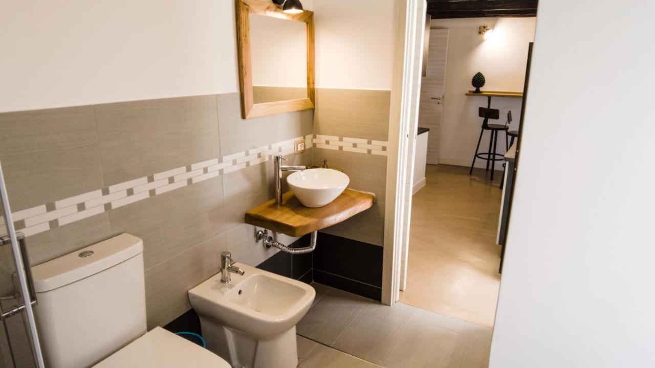 111 Apartments & Rooms 파티 외부 사진
