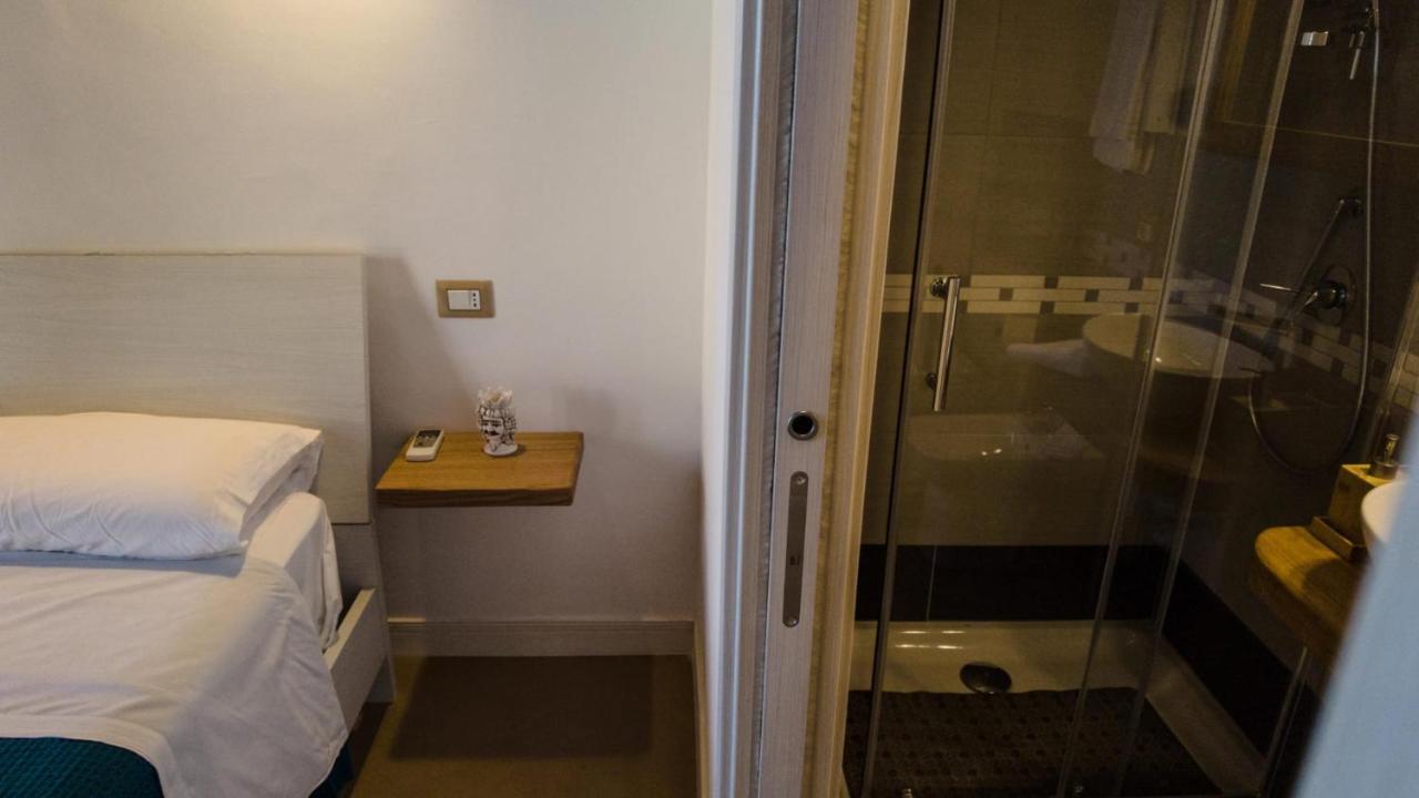 111 Apartments & Rooms 파티 외부 사진