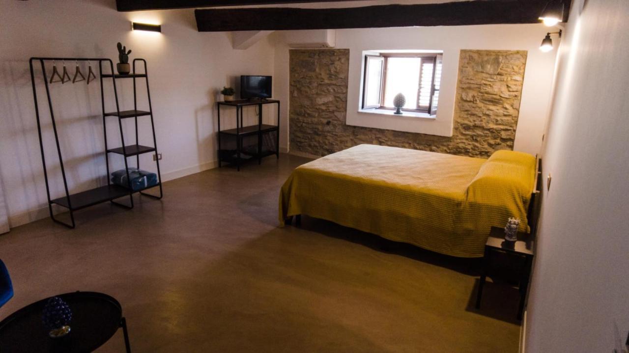 111 Apartments & Rooms 파티 외부 사진