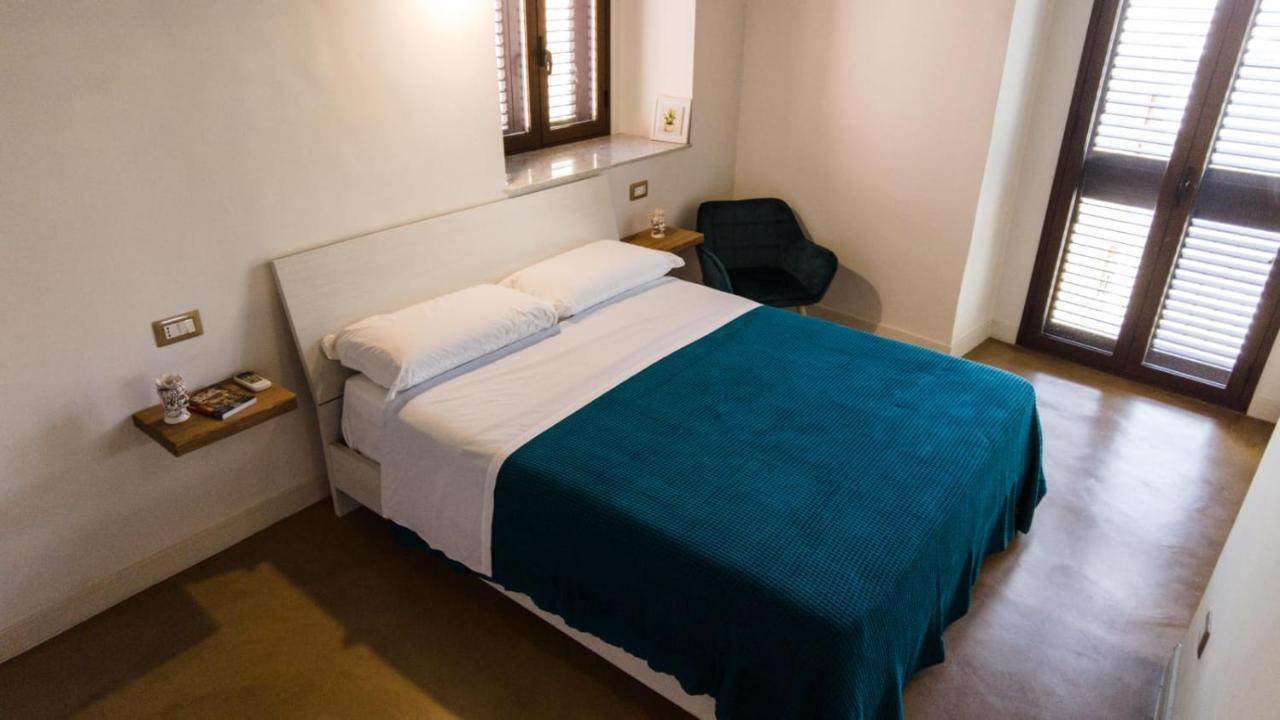 111 Apartments & Rooms 파티 외부 사진
