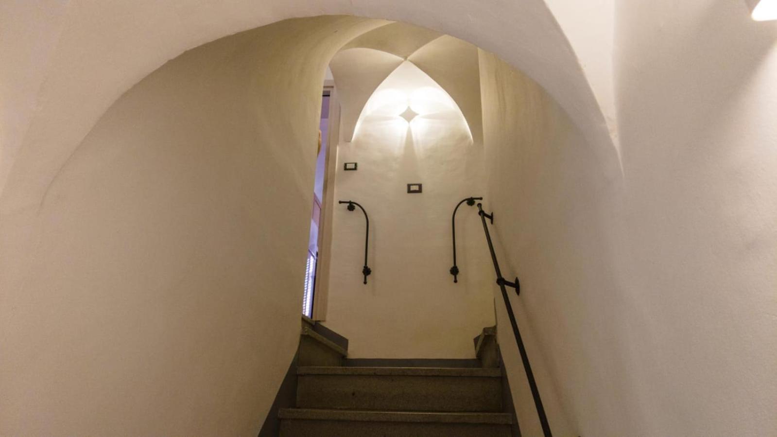 111 Apartments & Rooms 파티 외부 사진