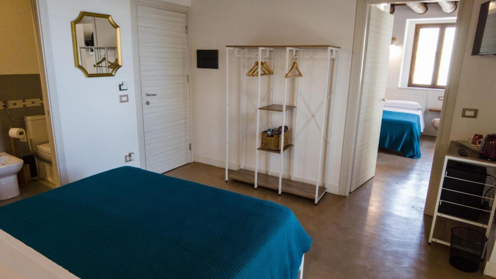 111 Apartments & Rooms 파티 외부 사진